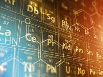 GCSE Chemistry - Mini Quiz 1