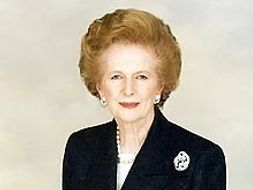 AQA 7042 - Britain 2S - Unit 4 Impact of Thatcherism