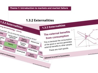 1.3.2: Externalities