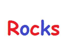 Rock Bundle