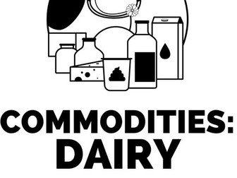 Food Commodities- Dairy