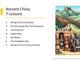 Ancient China