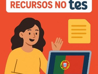 Portuguese Y7- Desporto com jogar