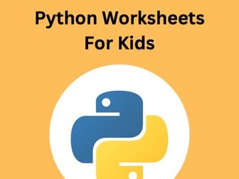 Python For Kids: Introduction to Coding