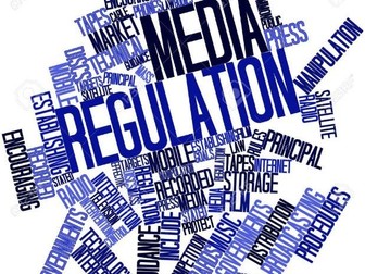 Extensive PowerPoint, Unit 24 Assignment B, Media Regulation, Public Services.