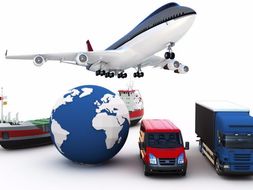 Introduce Les Transports in French