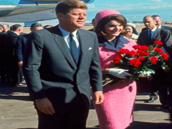 KS3 low ability worksheet on JFK's assassination