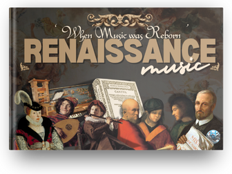 Renaissance Music - Western Classical Music Eras - Music History and Styles