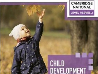 Child Development RO57 worksheets TA4