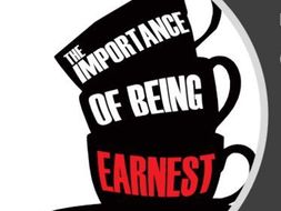 A Level: (0) The Importance of Being Earnest - Introduction to the Text