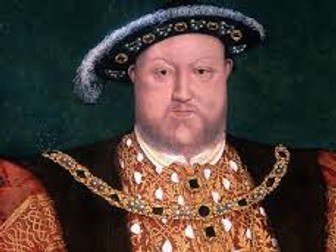 Does Henry VIII deserve the title of 'Henry the Great'?