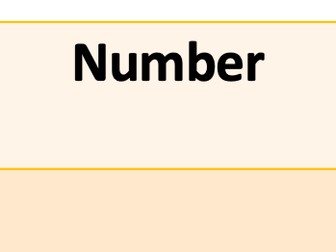 Doubling and Halving