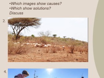 Soil Erosion - IGCSE Geography - Resource Provision (First Exam 2027)