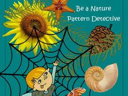 Be a Nature Pattern Detective