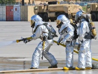 Career In Uniformed Services LV3 NCFE