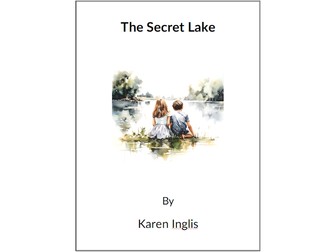 The Secret Lake * (Lesson Plan)