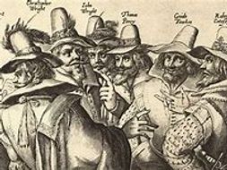 Gunpowder Plot