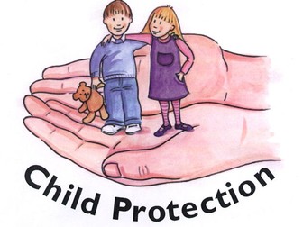 Child protection refresher training