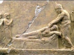 Cult of Asclepius