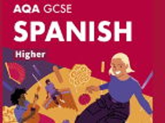AQA_Theme 1, Topic 3_Education and work_revision workbook