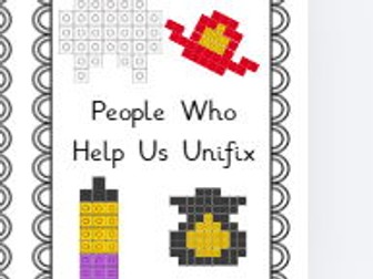 People Who Help Us unifix