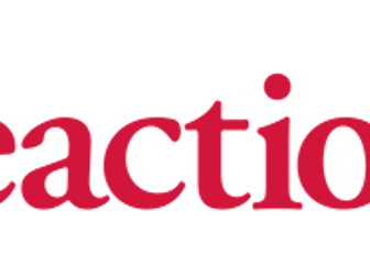 New AQA Rates of Reaction