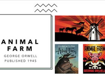 Full 'Animal Farm' Scheme of Work