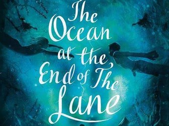 Language Paper 1 Skills: Ocean At the End of the Lane