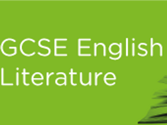 REVISION: EDUQAS GCSE English Lit. 'Othello' - Writing Scaffold, Extracts & AFL Tasks