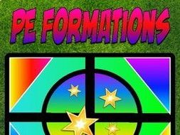 PE Formations
