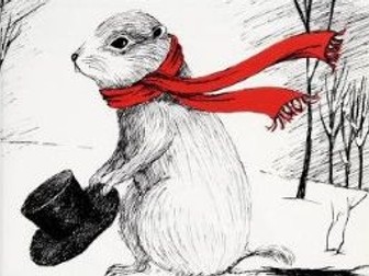 Will There Be An Early Spring, Phil? Readers' Theatre Unit