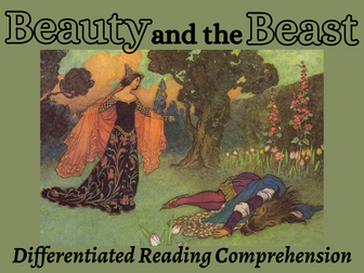 Beauty and the Beast