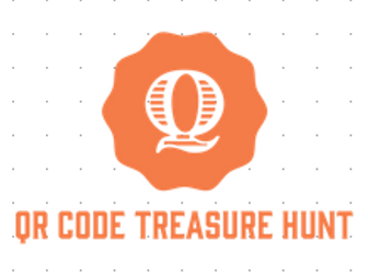 QR Code Treasure Hunt