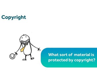 Video How-To: Basics of copyright law