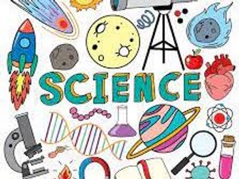 GCSE Chemistry revision Quiz