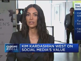 GCSE Media Studies AQA - Kim Kardashian