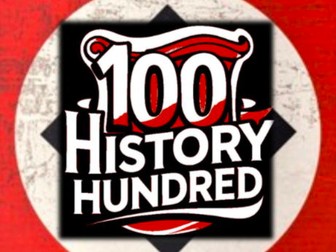 History Hundred quiz editions 1 and 2