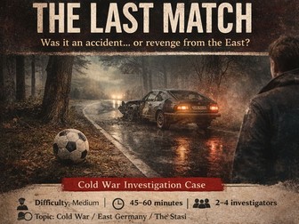 How did Lutz Eigendorf really die?