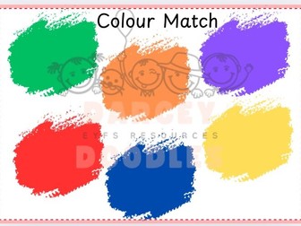 Colour Match
