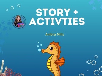 Story + Activities