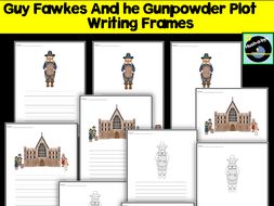 Guy fawkes picture