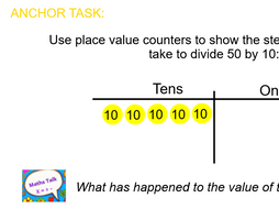 maths multiplication rose block y4 division year following order ppt smart file resources four teaching bundle