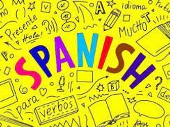 Spanish Lesson Timesavers