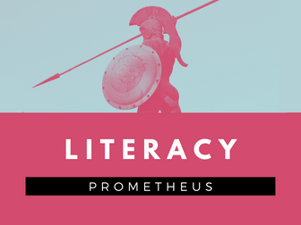 Literacy - Prometheus