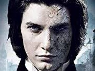 A Level Literature edexcel Dorian Gray SOW