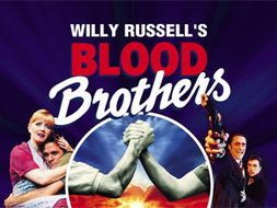 Blood Brothers Revision