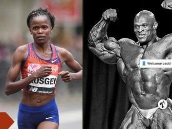 IB SEHS Unit 1 - Musculoskeletal System