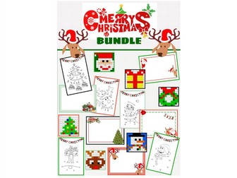 CHRISTMAS BUNDLE