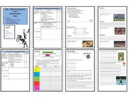 Gcse Pe Homework Help - Gcse pe homework help