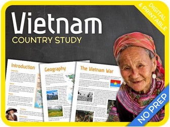 Vietnam (country study)